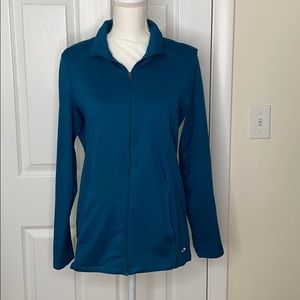 Champion Zip-Up